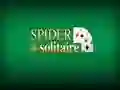 Leikur Spíder Sólitaire á netinu Leikur Spíder Sólitaire á netinu