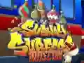 Leikur Subway Surfers Moskvu á netinu Leikur Subway Surfers Moskvu á netinu