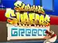 Leikur Subway Surfers Grikkland á netinu