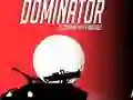 Leikur Dóminator á netinu Leikur Dóminator á netinu