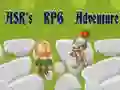 Leikur ASR's RPG Ævintýri á netinu Leikur ASR's RPG Ævintýri á netinu