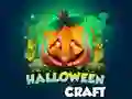 Leikur Halloween Craft á netinu Leikur Halloween Craft á netinu