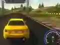 Leikur Burnout Extreme Drift 3 á netinu