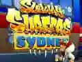 Leikur Subway Surfers: Sydney Heimsvísitour á netinu Leikur Subway Surfers: Sydney Heimsvísitour á netinu