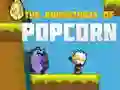 Leikur Ævintýri Poppkorns á netinu Leikur Ævintýri Poppkorns á netinu