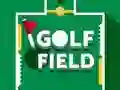 Leikur Golfsvæði á netinu