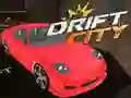 Leikur Drift Borg á netinu Leikur Drift Borg á netinu