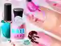 Leikur Nail List á netinu