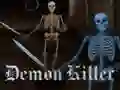 Leikur Demon Killer á netinu Leikur Demon Killer á netinu