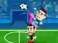 Leikur Fótboltacup Superstars á netinu Leikur Fótboltacup Superstars á netinu