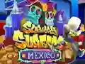 Leikur Subway Surfers Mexíkó á netinu Leikur Subway Surfers Mexíkó á netinu