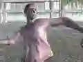 Leikur Dökk Skógur Zombie Lifun FPS á netinu