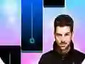 Leikur Dj Alok Píanoflís á netinu