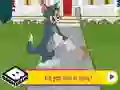 Leikur Ertu Tom eða Jerry? á netinu