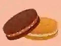 Leikur Flokka Smákökur á netinu
