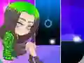 Leikur Billie Eilish Píanó Flís Leikurinn á netinu Leikur Billie Eilish Píanó Flís Leikurinn á netinu