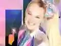 Leikur JoJo Siwa Píanó Flís á netinu Leikur JoJo Siwa Píanó Flís á netinu
