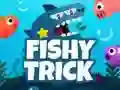 Leikur Fiskartrikk á netinu Leikur Fiskartrikk á netinu