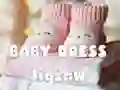 Leikur Baby Dress Jigsaw  á netinu