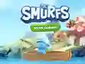 Leikur Smurfarnir: Óceanshreinsun á netinu