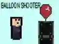 Leikur Ballón Skotari á netinu Leikur Ballón Skotari á netinu