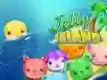 Leikur Gelly Eyja á netinu Leikur Gelly Eyja á netinu