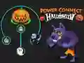 Leikur Mighty Tengsl Halloween á netinu