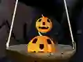 Leikur Halloweens Jafnvægi á netinu Leikur Halloweens Jafnvægi á netinu