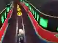 Leikur Subway Surfers: Hrekkjavaka í Orleans á netinu Leikur Subway Surfers: Hrekkjavaka í Orleans á netinu
