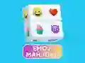 Leikur Emoji Mahjong á netinu Leikur Emoji Mahjong á netinu