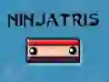 Leikur Ninjatris á netinu