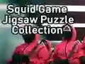 Leikur Puzlleinkunninn Squid Game á netinu Leikur Puzlleinkunninn Squid Game á netinu
