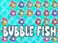 Leikur Bubbla fiskur á netinu Leikur Bubbla fiskur á netinu