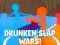 Leikur Rugglufar Slap Stríð á netinu
