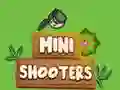 Leikur Mini Skotari á netinu Leikur Mini Skotari á netinu