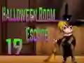 Leikur Amgel Halloween Herbergi Flótti 19 á netinu Leikur Amgel Halloween Herbergi Flótti 19 á netinu