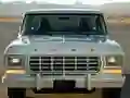 Leikur Ford F-100 Eluminator Slide á netinu Leikur Ford F-100 Eluminator Slide á netinu