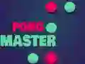 Leikur Pong Meistari á netinu Leikur Pong Meistari á netinu