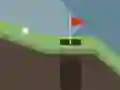Leikur Hliðargolf á netinu