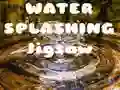 Leikur Vötn Splashing Púkurs á netinu Leikur Vötn Splashing Púkurs á netinu