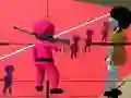 Leikur Sniper Survival Squidy leikur á netinu
