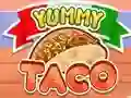 Leikur Lækna Taco á netinu Leikur Lækna Taco á netinu