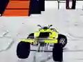Leikur ATV Stunts á netinu