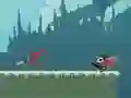 Leikur Stickdoll 2: Hefnd loga á netinu Leikur Stickdoll 2: Hefnd loga á netinu
