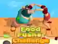 Leikur Matur Pushe Challenge á netinu Leikur Matur Pushe Challenge á netinu