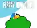 Leikur Flappy Bird afrit á netinu