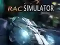 Leikur Rac simúlator á netinu Leikur Rac simúlator á netinu