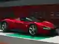 Leikur Ferrari Daytona SP3 Rénn á netinu Leikur Ferrari Daytona SP3 Rénn á netinu