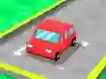 Leikur Pixel garður 3D á netinu Leikur Pixel garður 3D á netinu