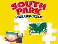 Leikur South Park Púsla á netinu Leikur South Park Púsla á netinu
